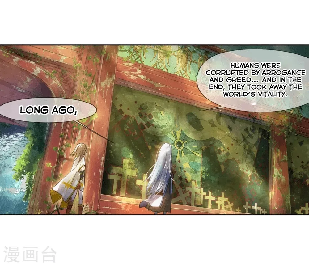 Catbox Reverse Chapter 3.2 page 7 - 