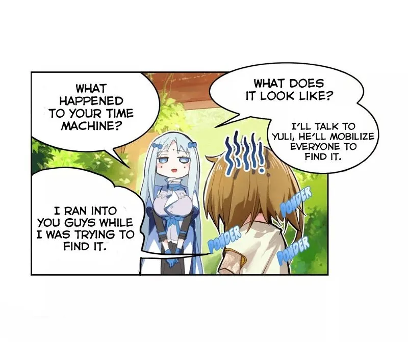 Catbox Reverse Chapter 3.5 page 14 - 
