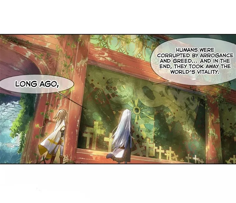 Catbox Reverse Chapter 3.5 page 7 - 