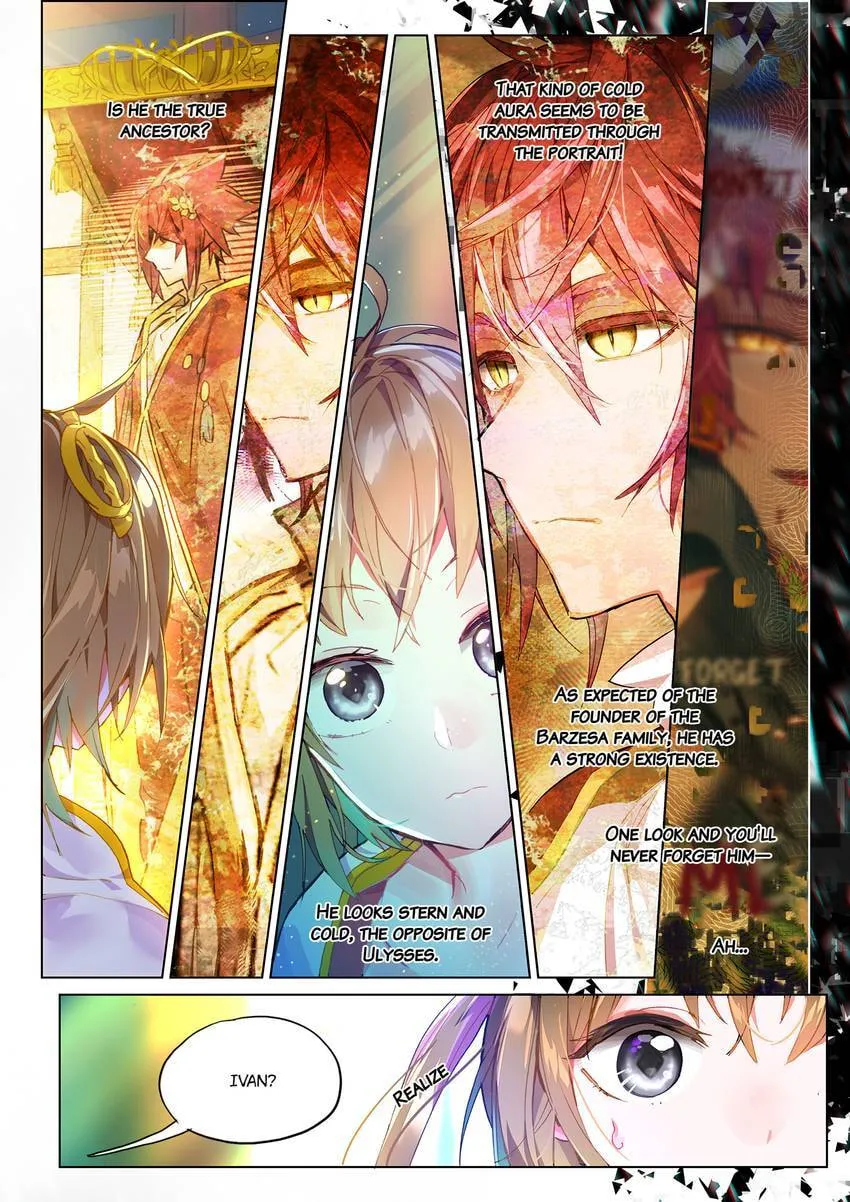 Catbox Reverse Chapter 3.601 page 2 - 