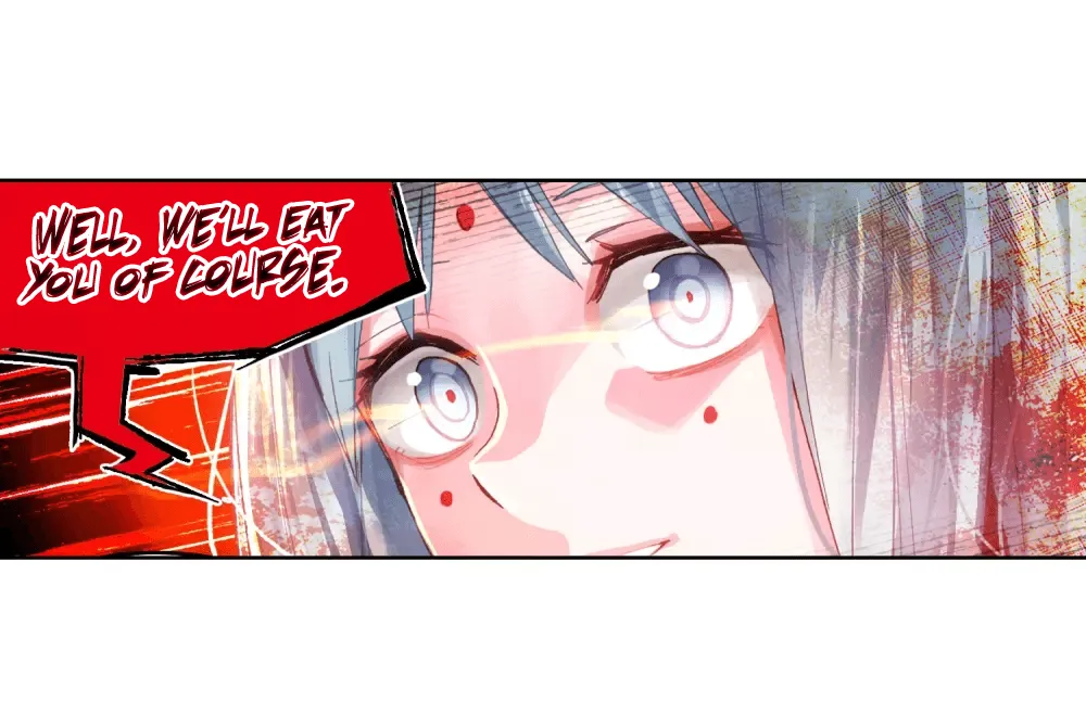 Catbox Reverse Chapter 3 page 20 - 