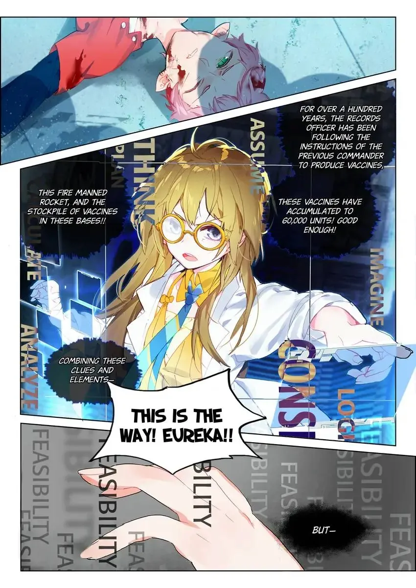 Catbox Reverse Chapter 32 page 4 - 