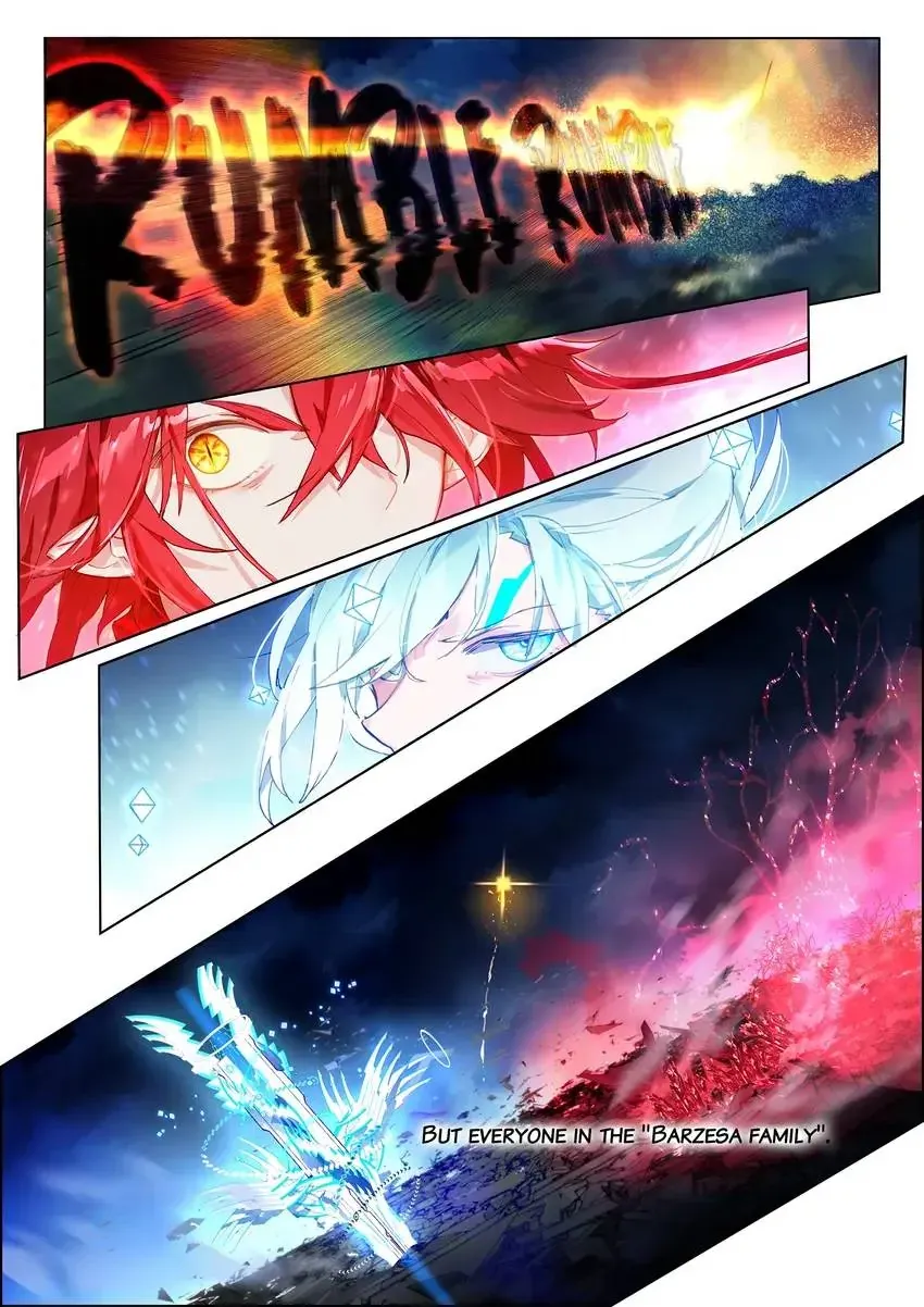 Catbox Reverse Chapter 33 page 8 - 