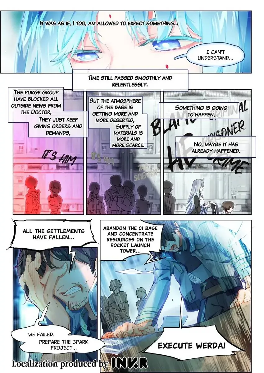 Catbox Reverse Chapter 35 page 9 - 