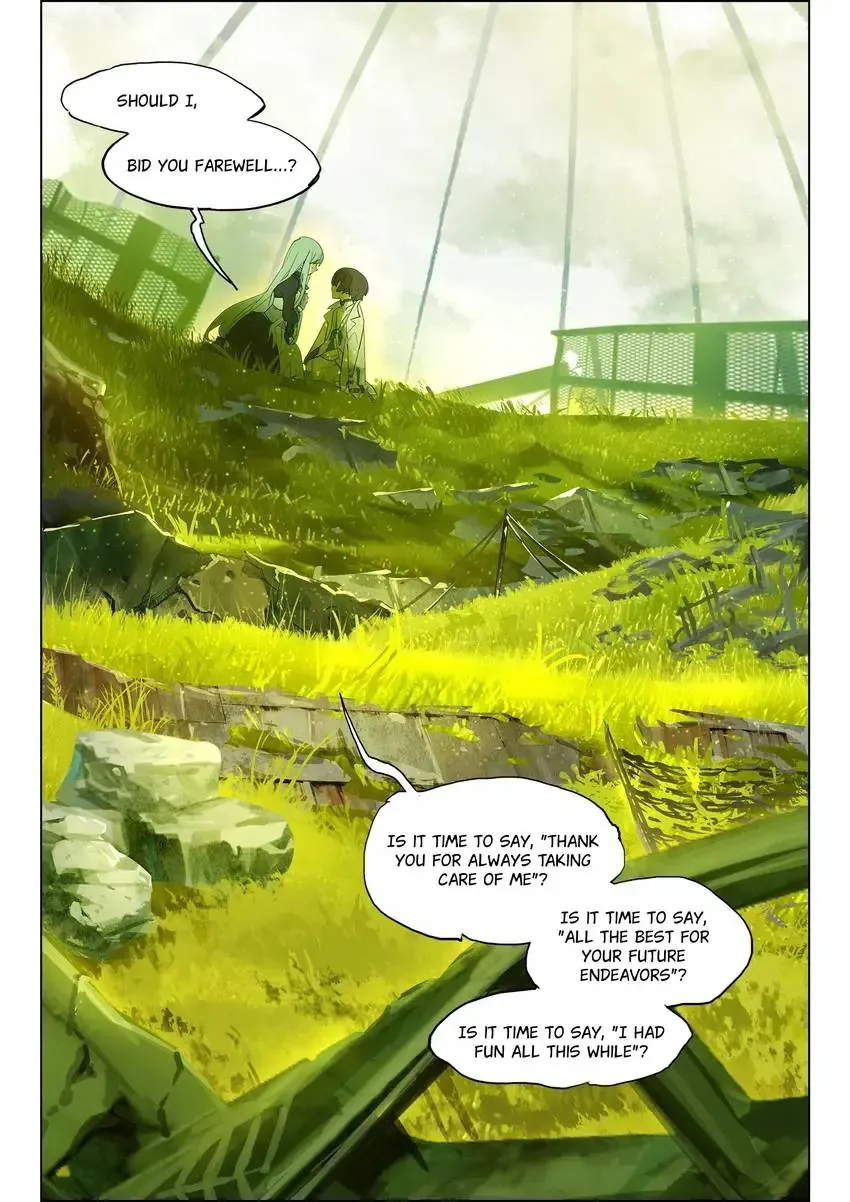 Catbox Reverse Chapter 36 page 12 - 