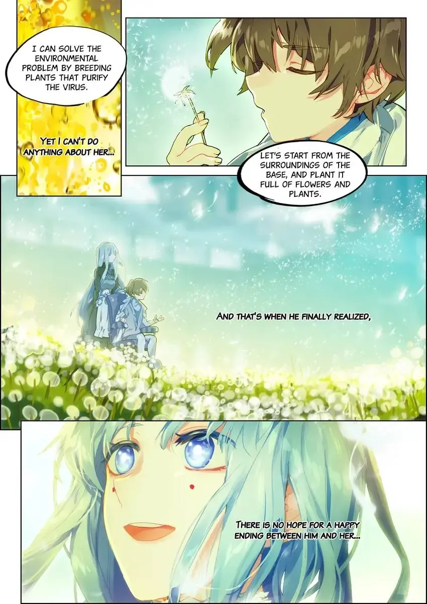 Catbox Reverse Chapter 37 page 12 - 