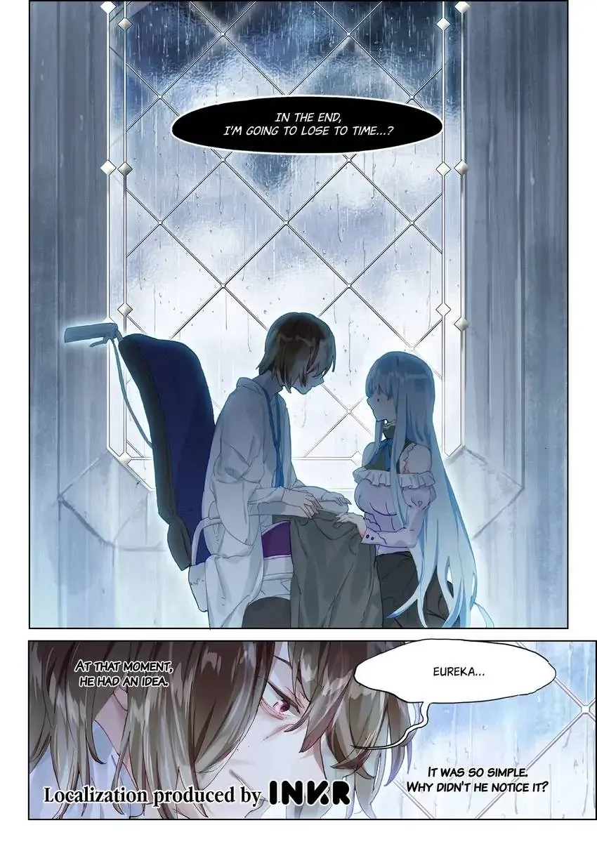 Catbox Reverse Chapter 37 page 16 - 