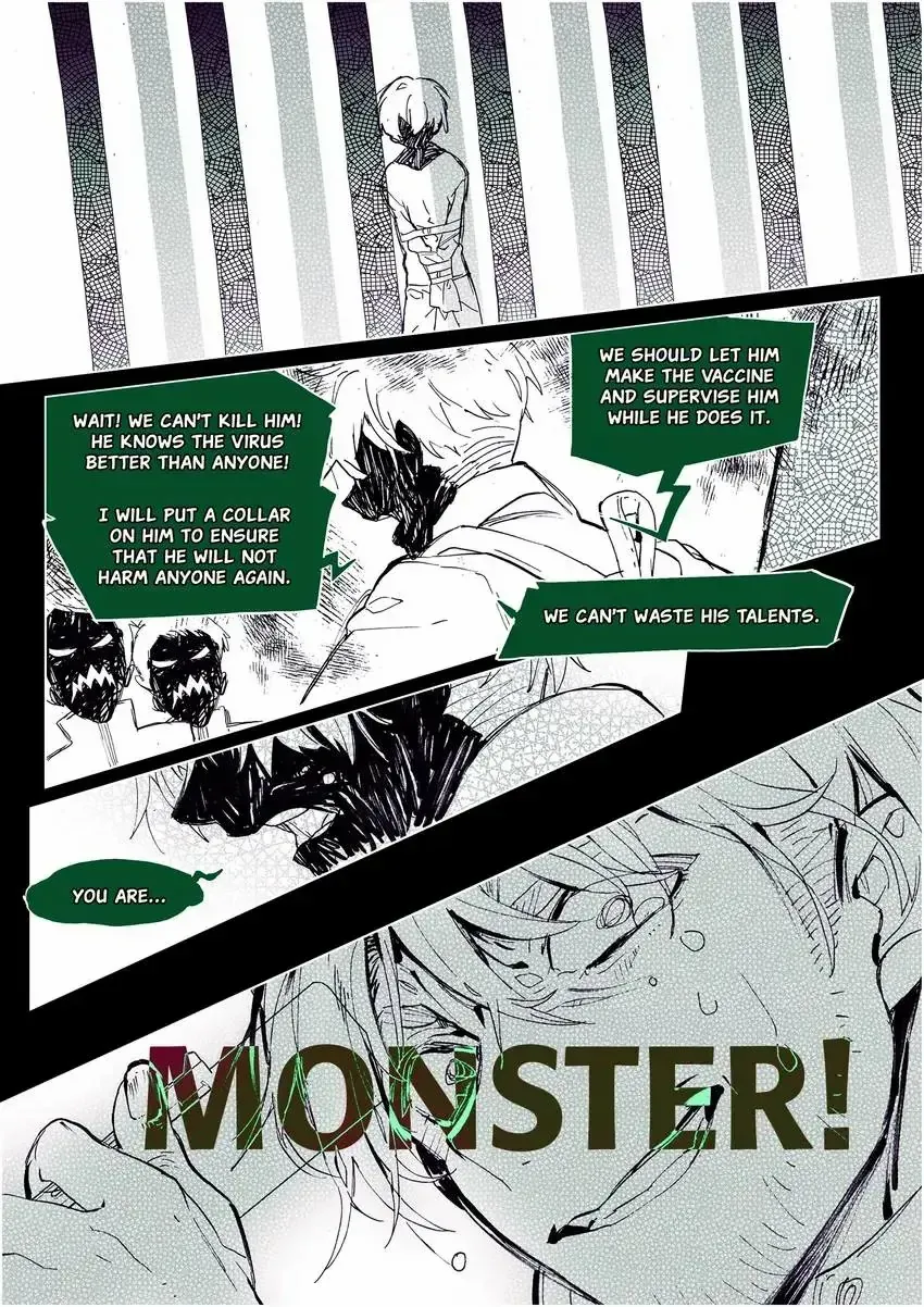 Catbox Reverse Chapter 37 page 3 - 