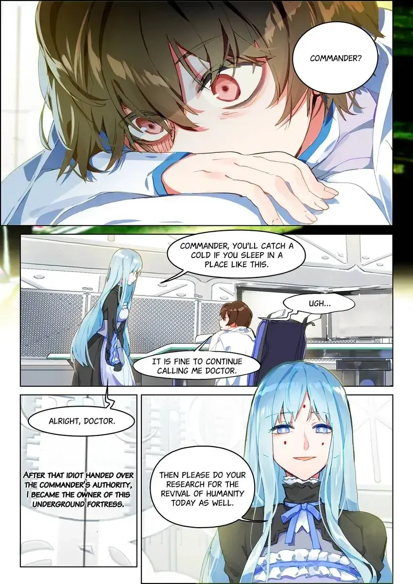 Catbox Reverse Chapter 37 page 4 - 