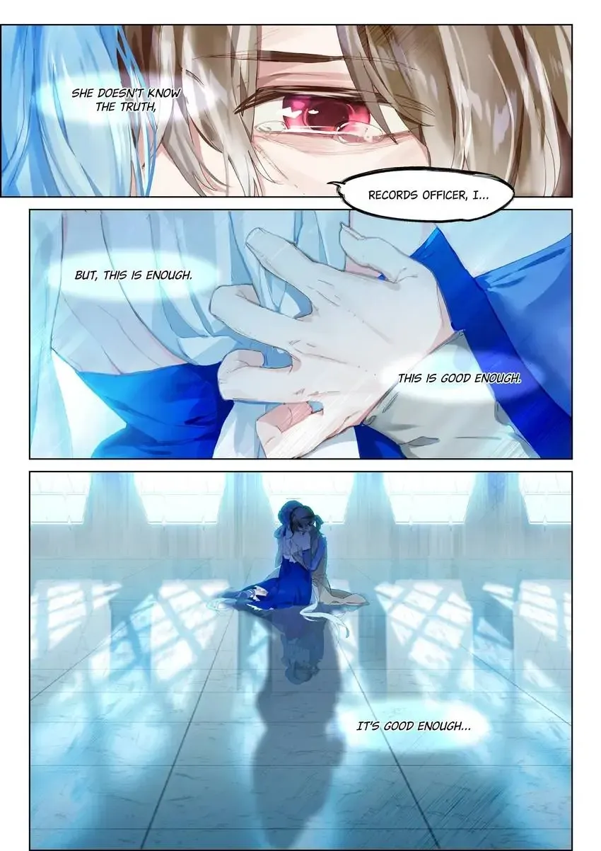 Catbox Reverse Chapter 38 page 11 - 