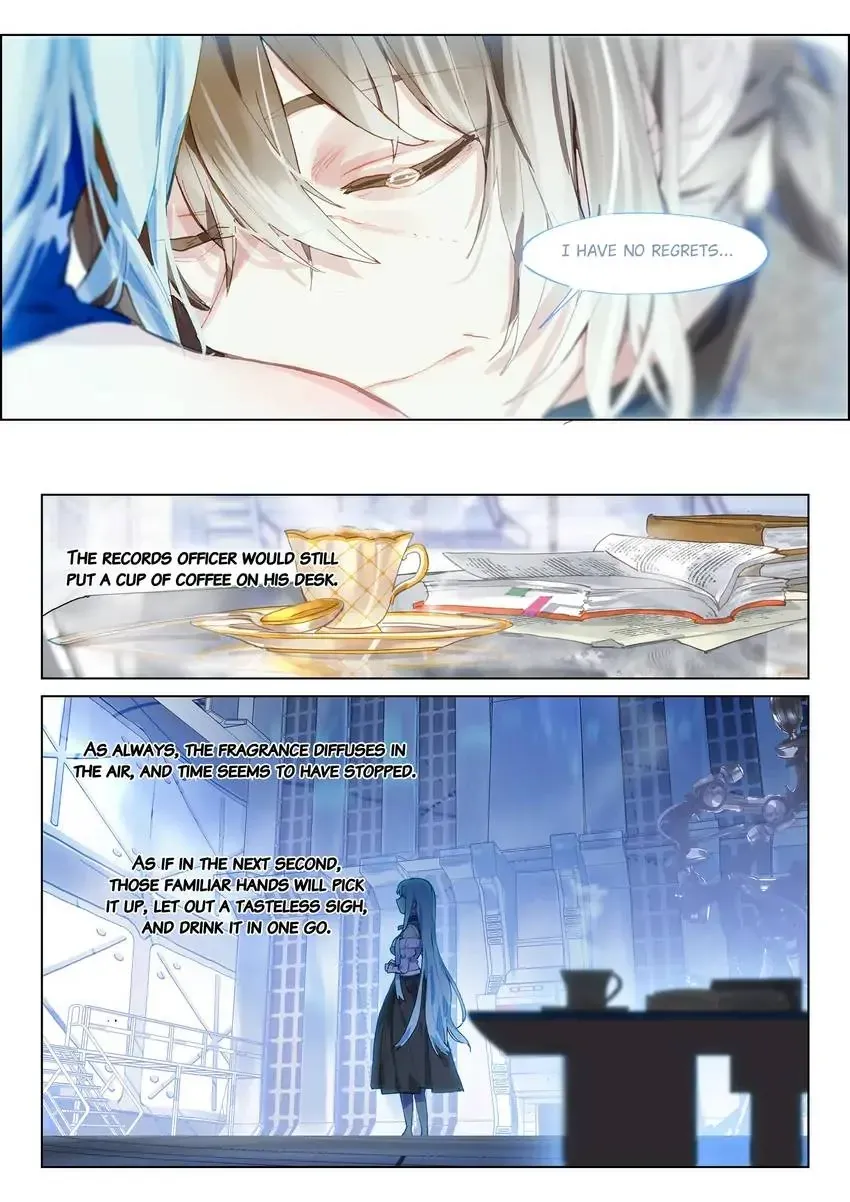 Catbox Reverse Chapter 38 page 12 - 