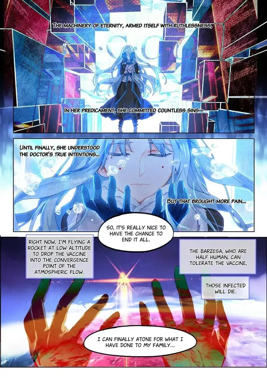 Catbox Reverse Chapter 38 page 15 - 