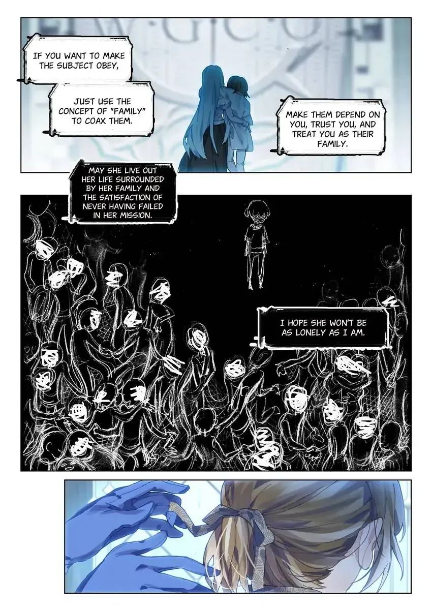 Catbox Reverse Chapter 38 page 4 - 