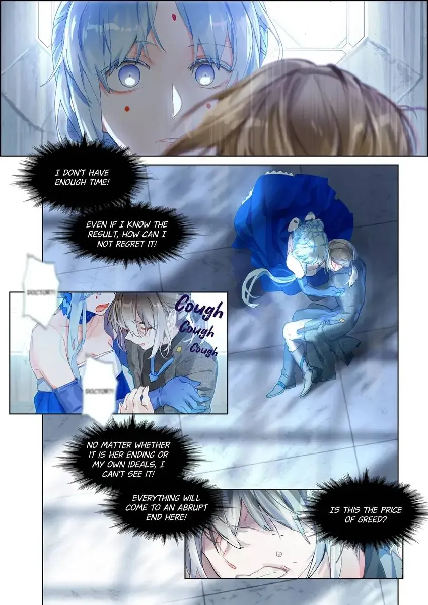 Catbox Reverse Chapter 38 page 8 - 
