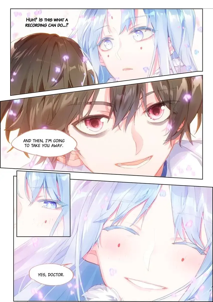 Catbox Reverse Chapter 39 page 14 - 