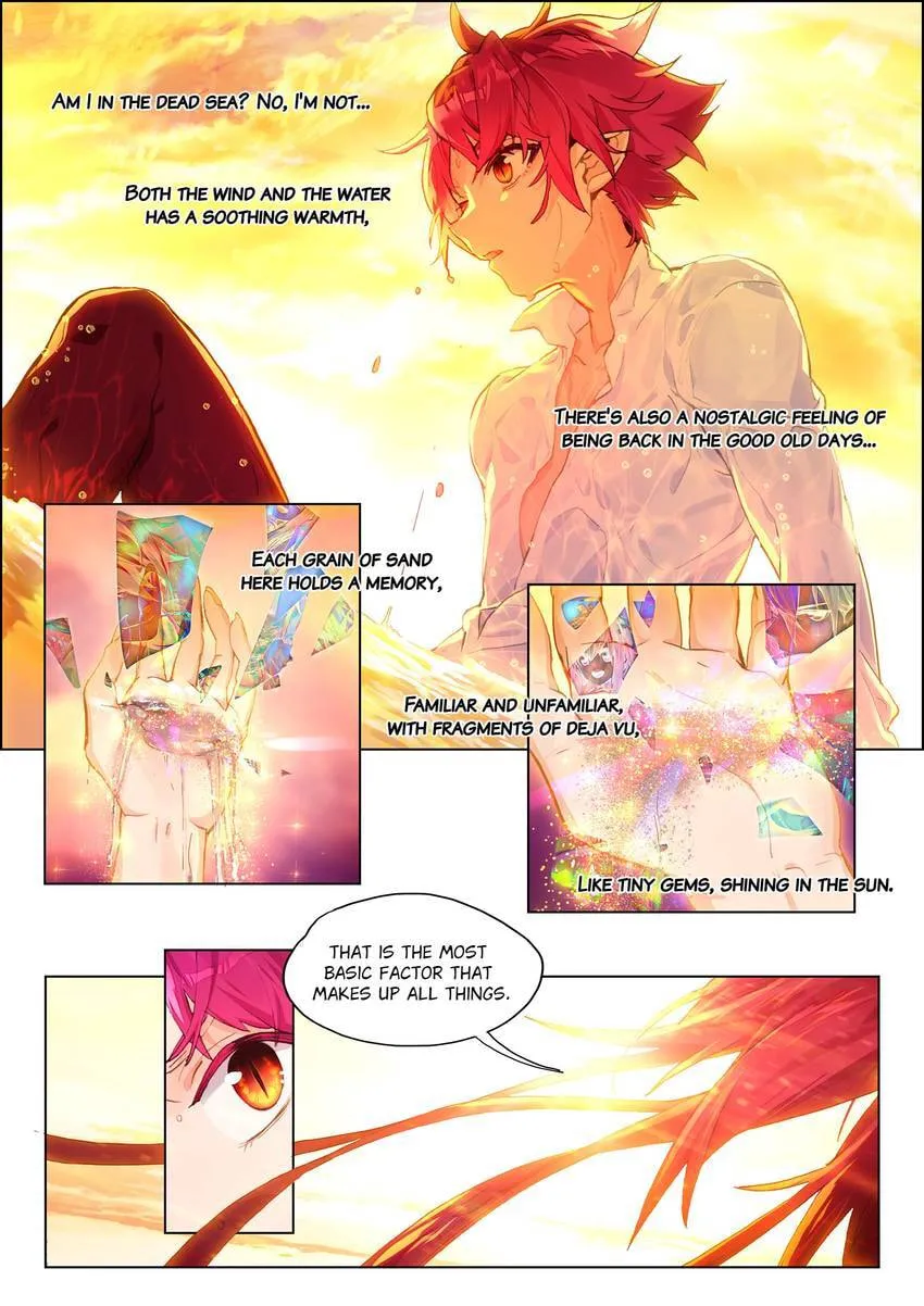 Catbox Reverse Chapter 42 page 2 - 