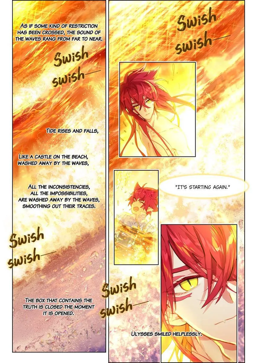 Catbox Reverse Chapter 42 page 11 - 
