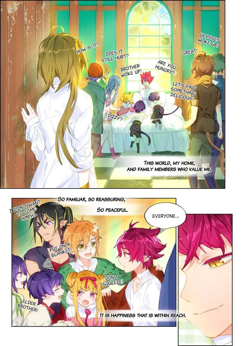 Catbox Reverse Chapter 42 page 15 - 