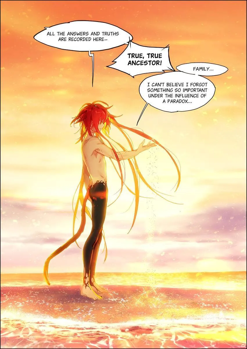 Catbox Reverse Chapter 42 page 3 - 