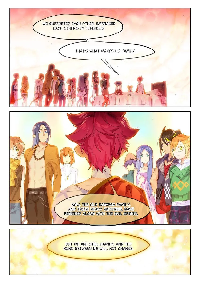 Catbox Reverse Chapter 43 page 4 - 