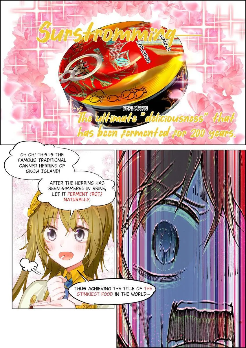 Catbox Reverse Chapter 46 page 11 - 