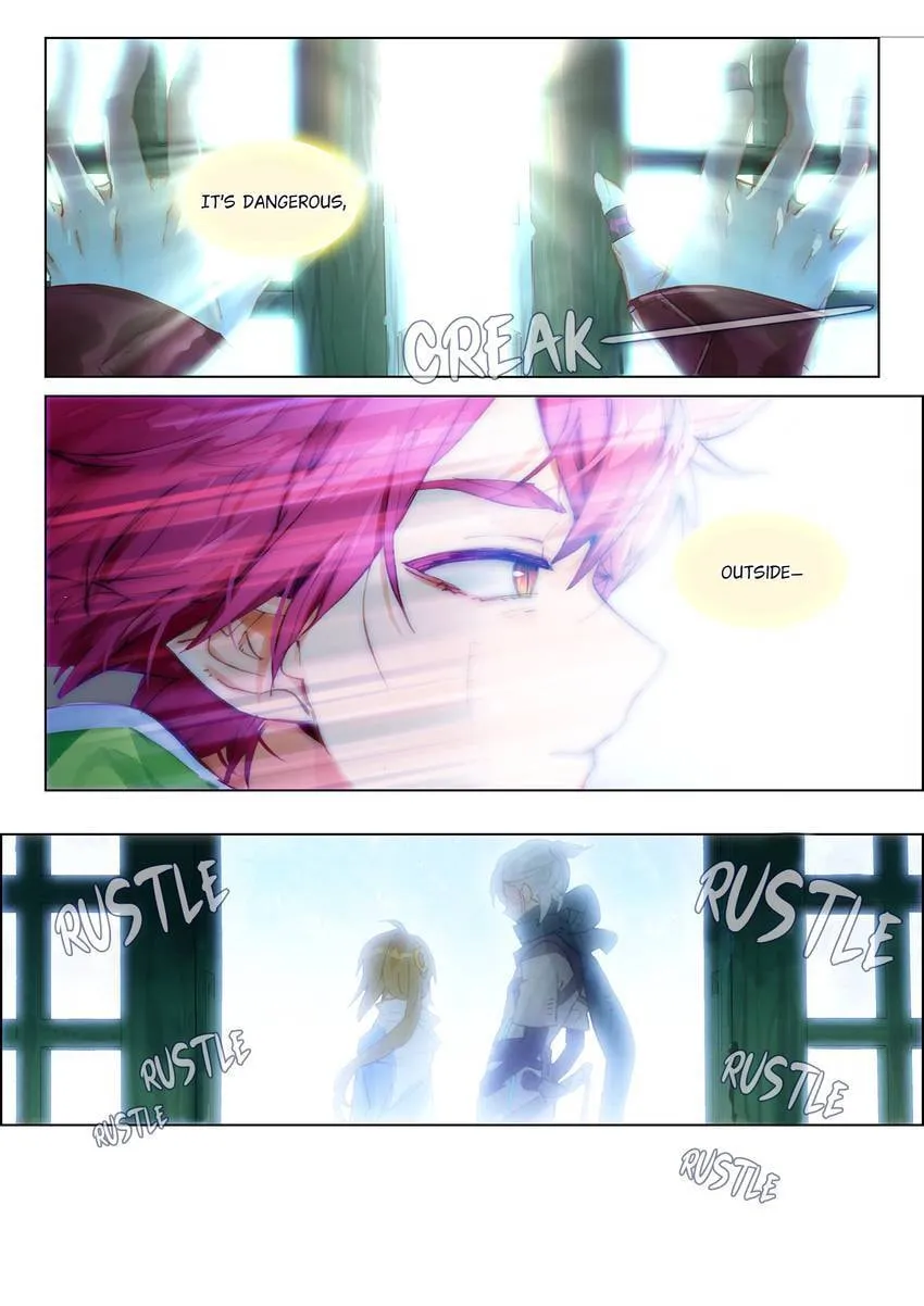Catbox Reverse Chapter 49 page 4 - 