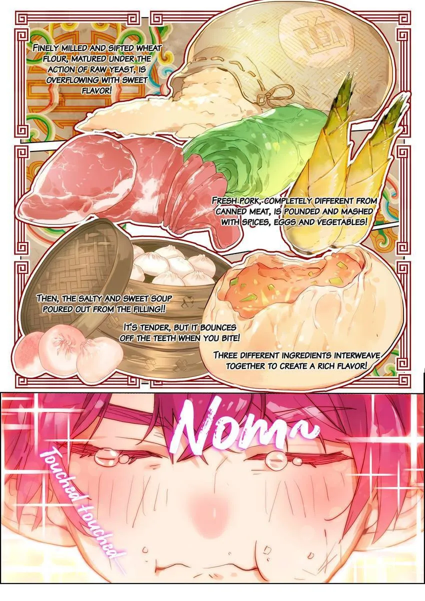 Catbox Reverse Chapter 53 page 22 - 
