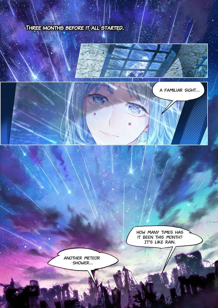 Catbox Reverse Chapter 6 page 2 - 