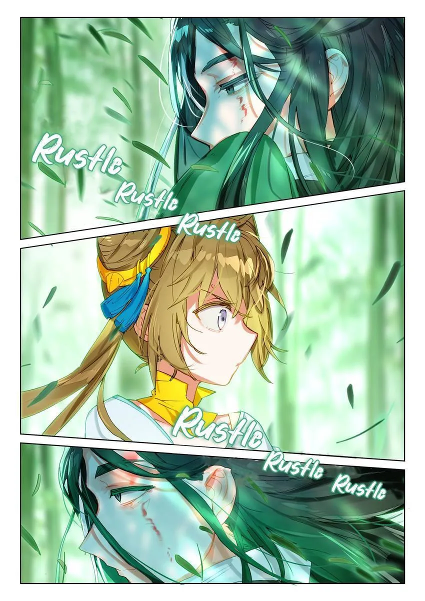 Catbox Reverse Chapter 64 page 2 - 