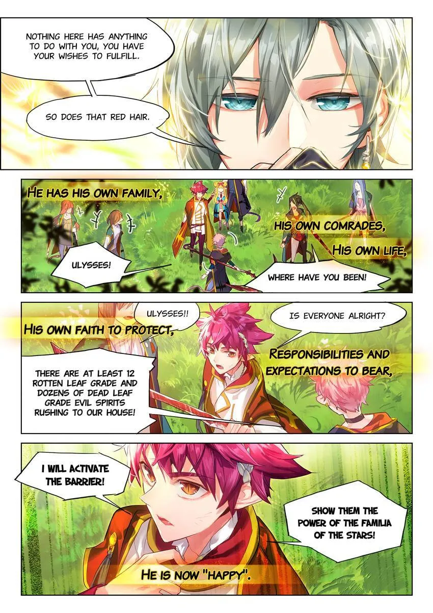 Catbox Reverse Chapter 7 page 9 - 