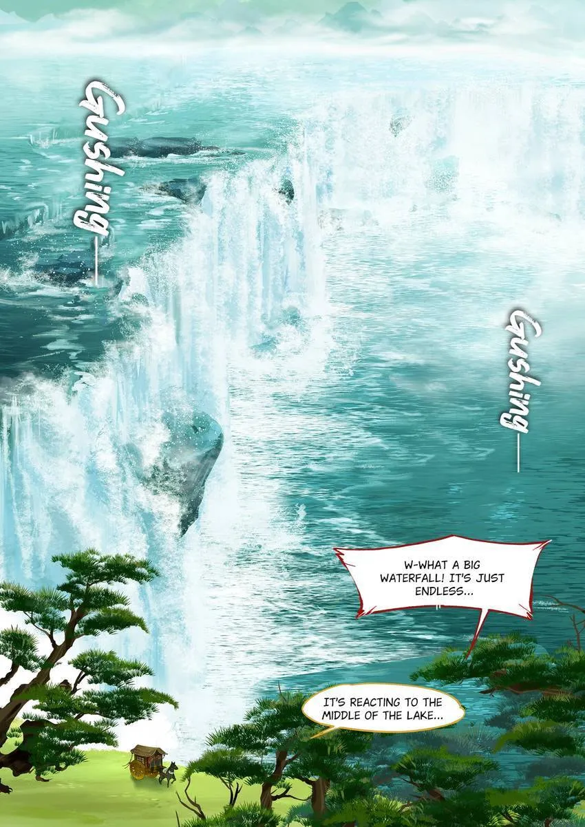 Catbox Reverse Chapter 70 page 8 - 