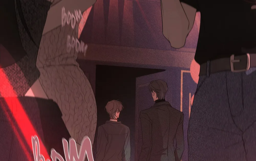 Catch Me if You Can Chapter 0 page 11 - 