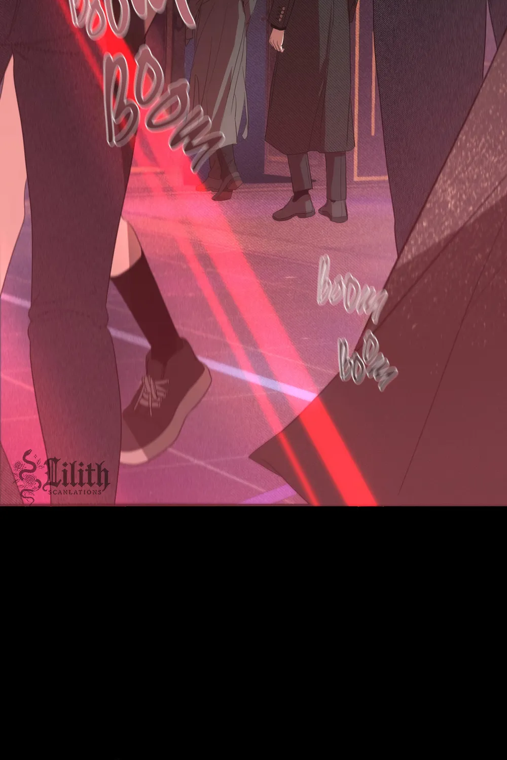 Catch Me if You Can Chapter 0 page 12 - 