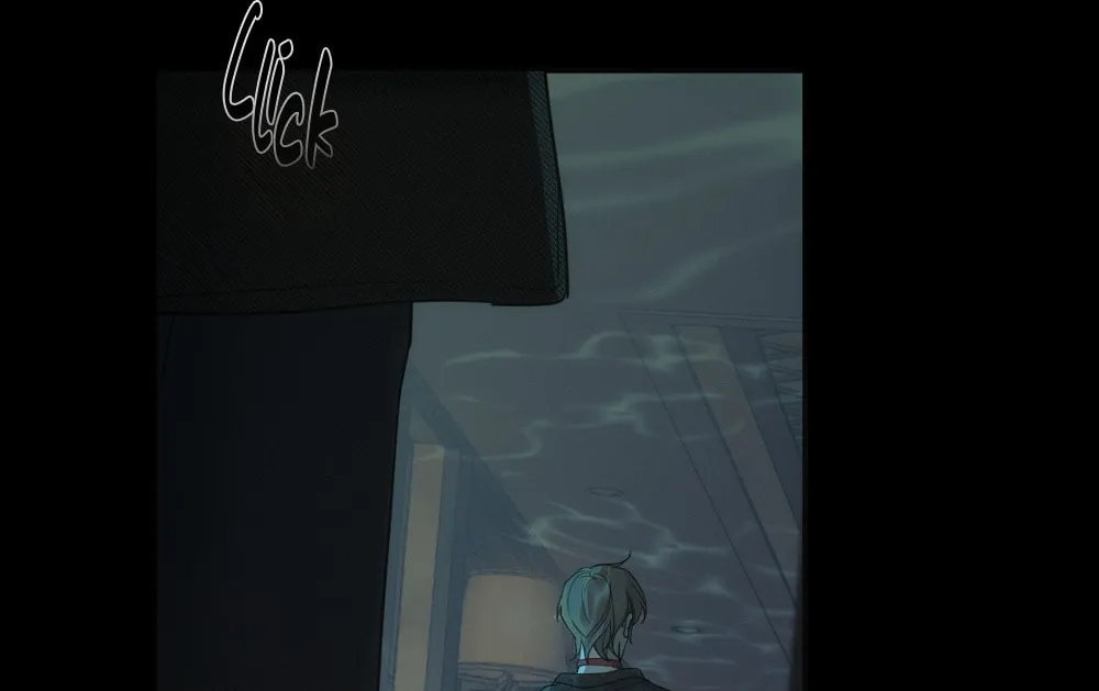 Catch Me if You Can Chapter 0 page 13 - 