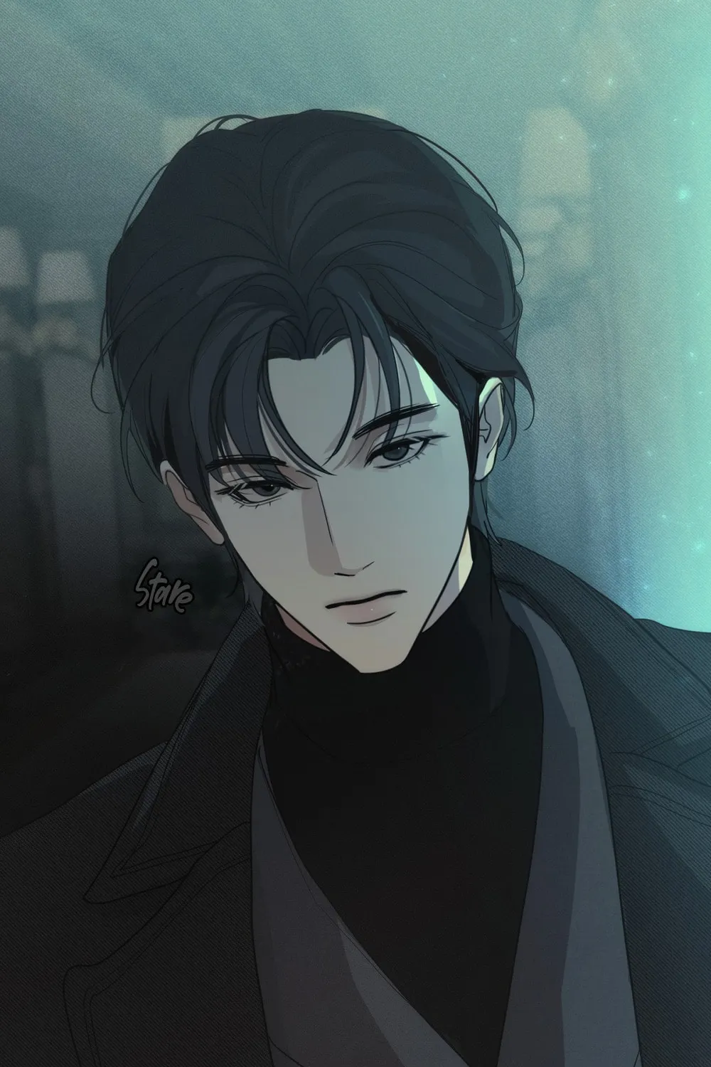 Catch Me if You Can Chapter 0 page 20 - 