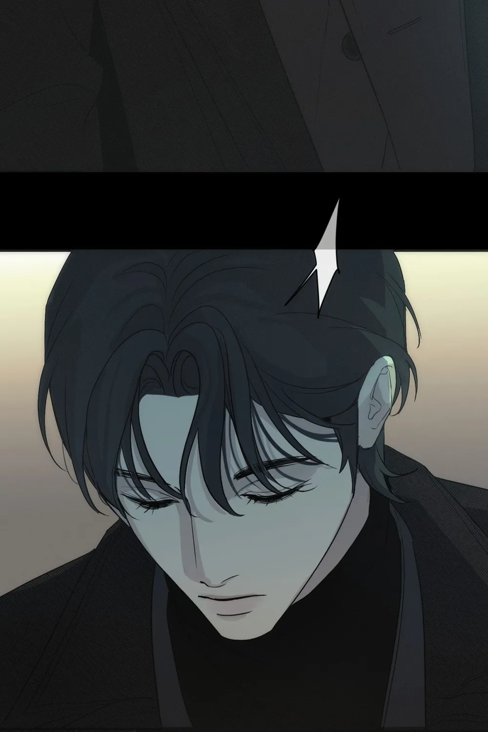 Catch Me if You Can Chapter 0 page 22 - 