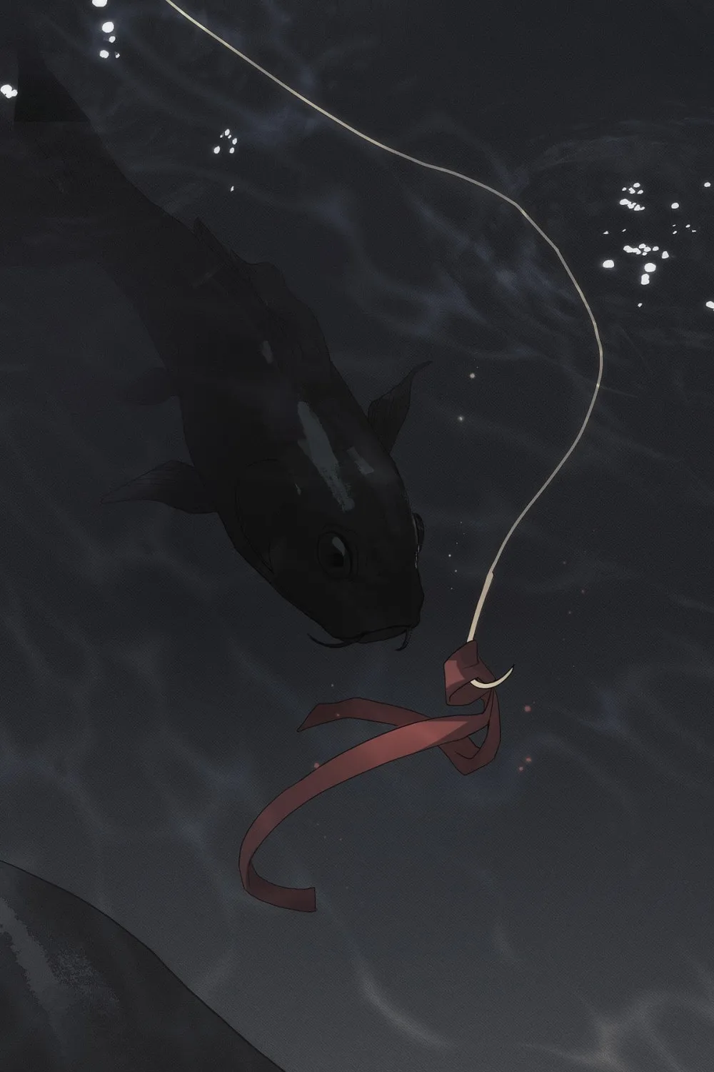 Catch Me if You Can Chapter 0 page 26 - 
