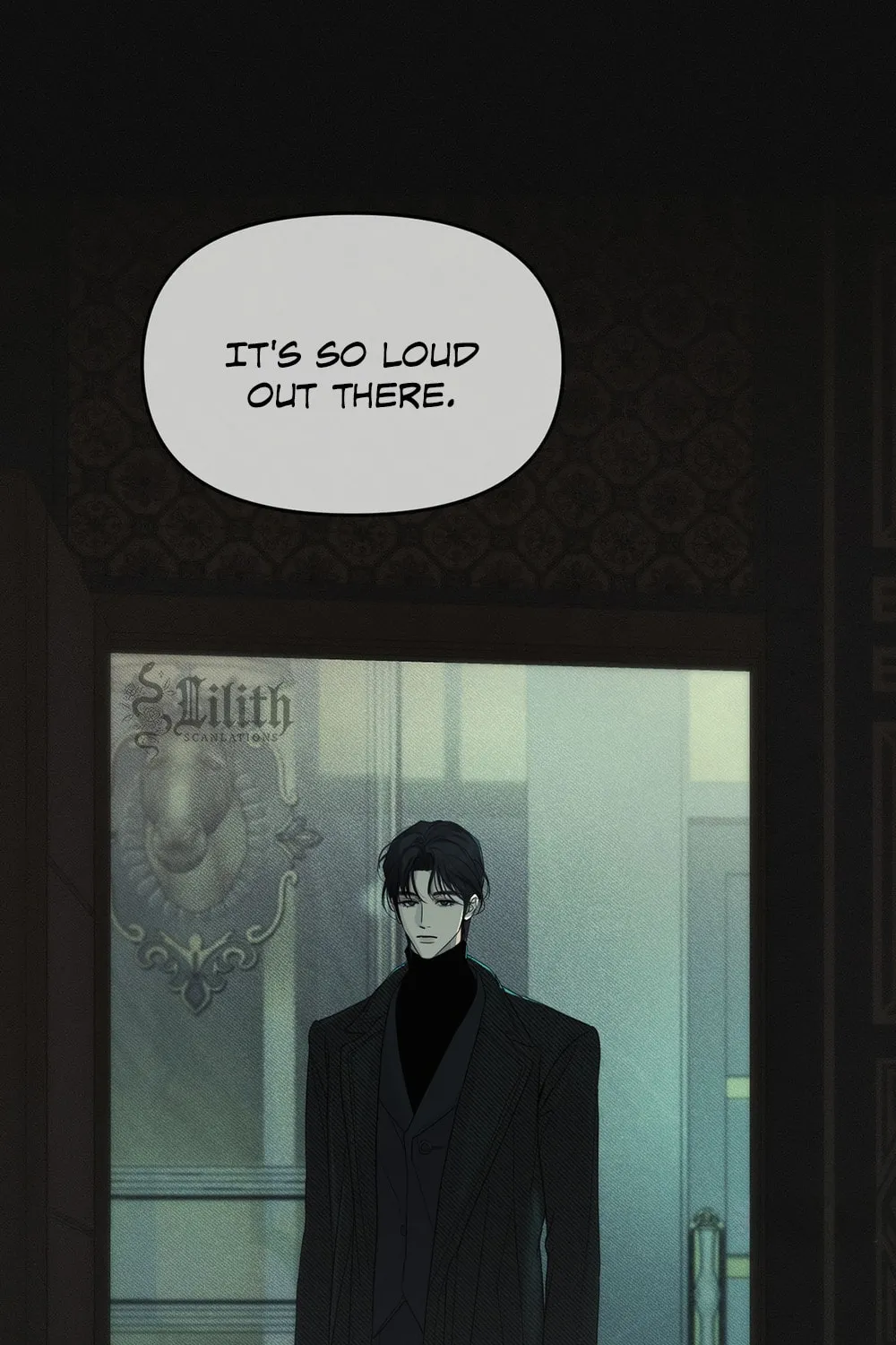Catch Me if You Can Chapter 0 page 32 - 