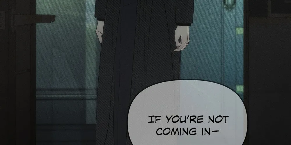 Catch Me if You Can Chapter 0 page 33 - 