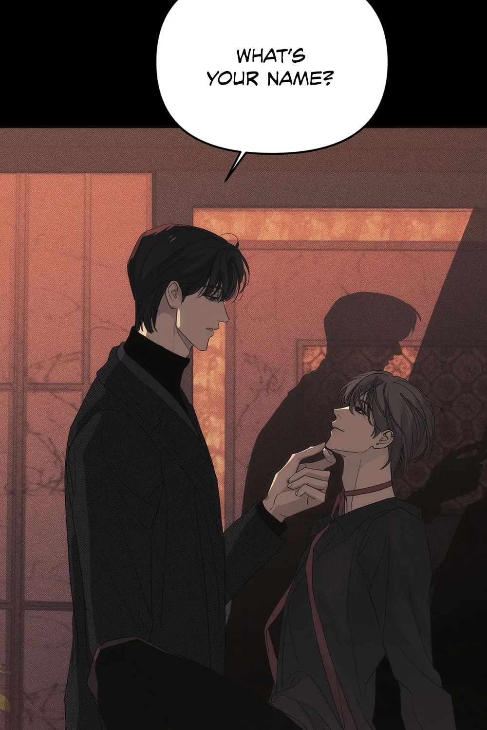 Catch Me if You Can Chapter 0 page 46 - 