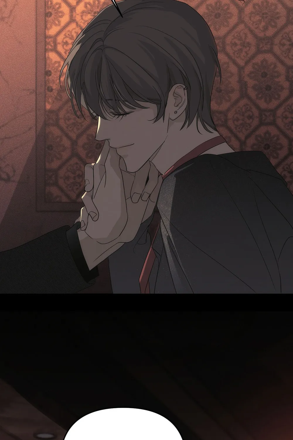 Catch Me if You Can Chapter 0 page 50 - 