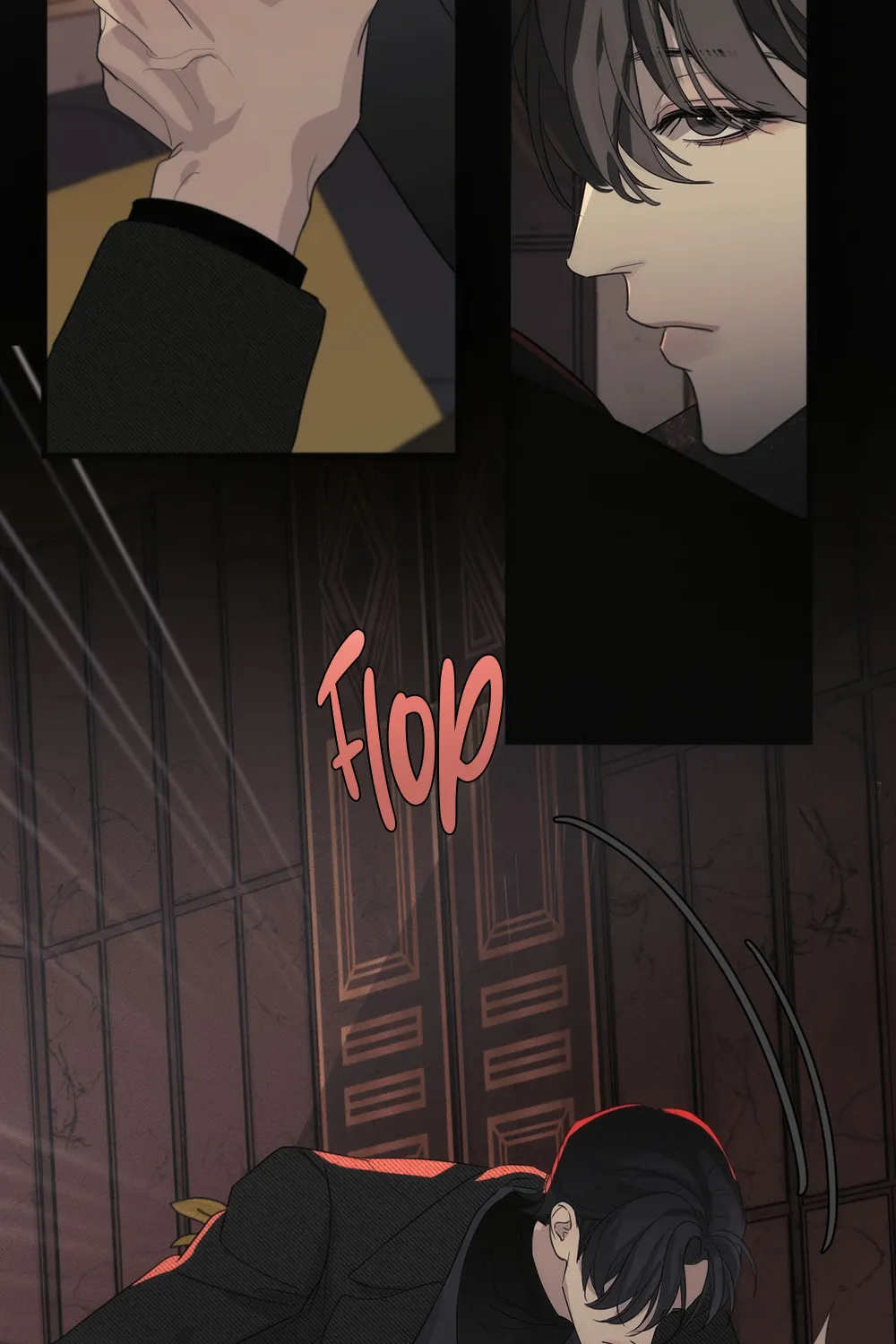 Catch Me if You Can Chapter 0 page 54 - 