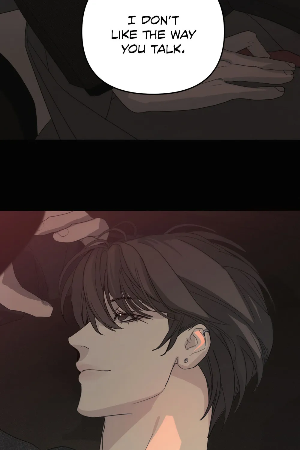 Catch Me if You Can Chapter 0 page 58 - 