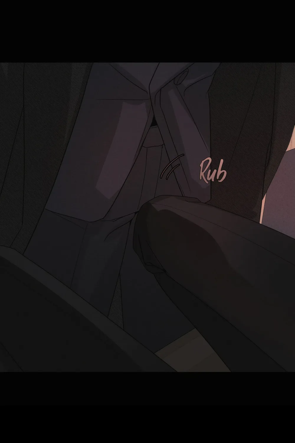 Catch Me if You Can Chapter 0 page 60 - 