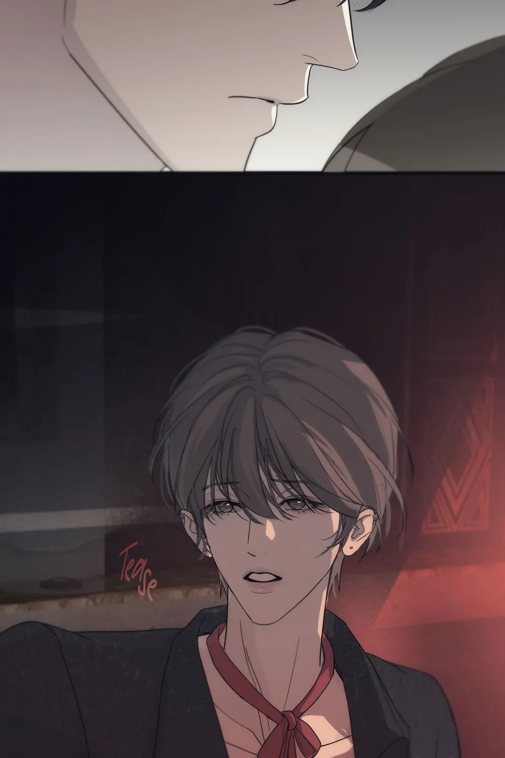 Catch Me if You Can Chapter 0 page 62 - 