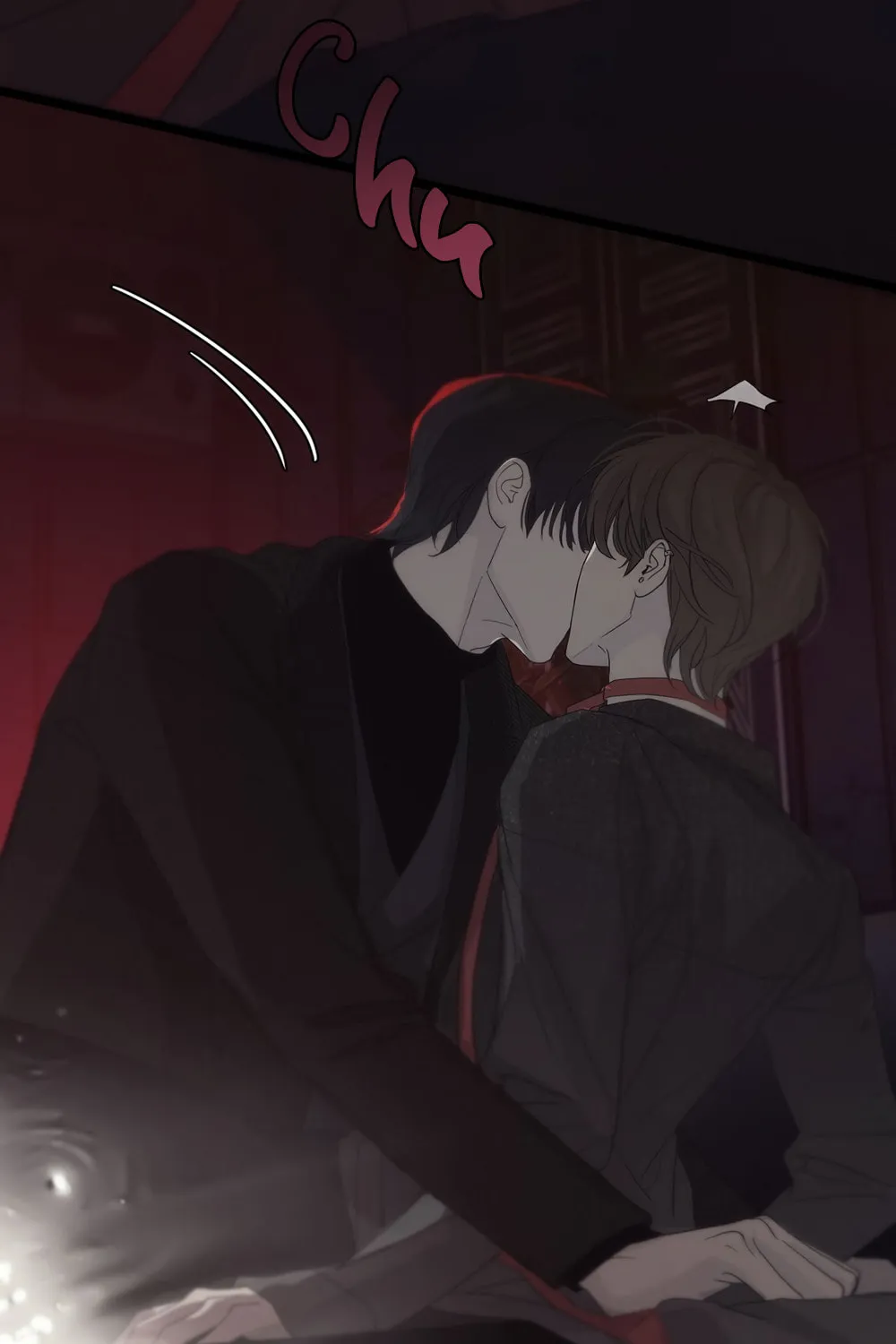 Catch Me if You Can Chapter 0 page 64 - 