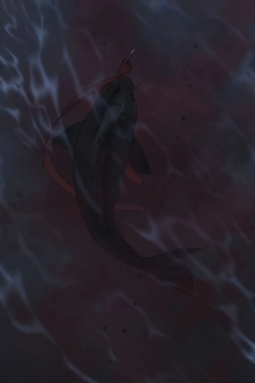 Catch Me if You Can Chapter 0 page 68 - 