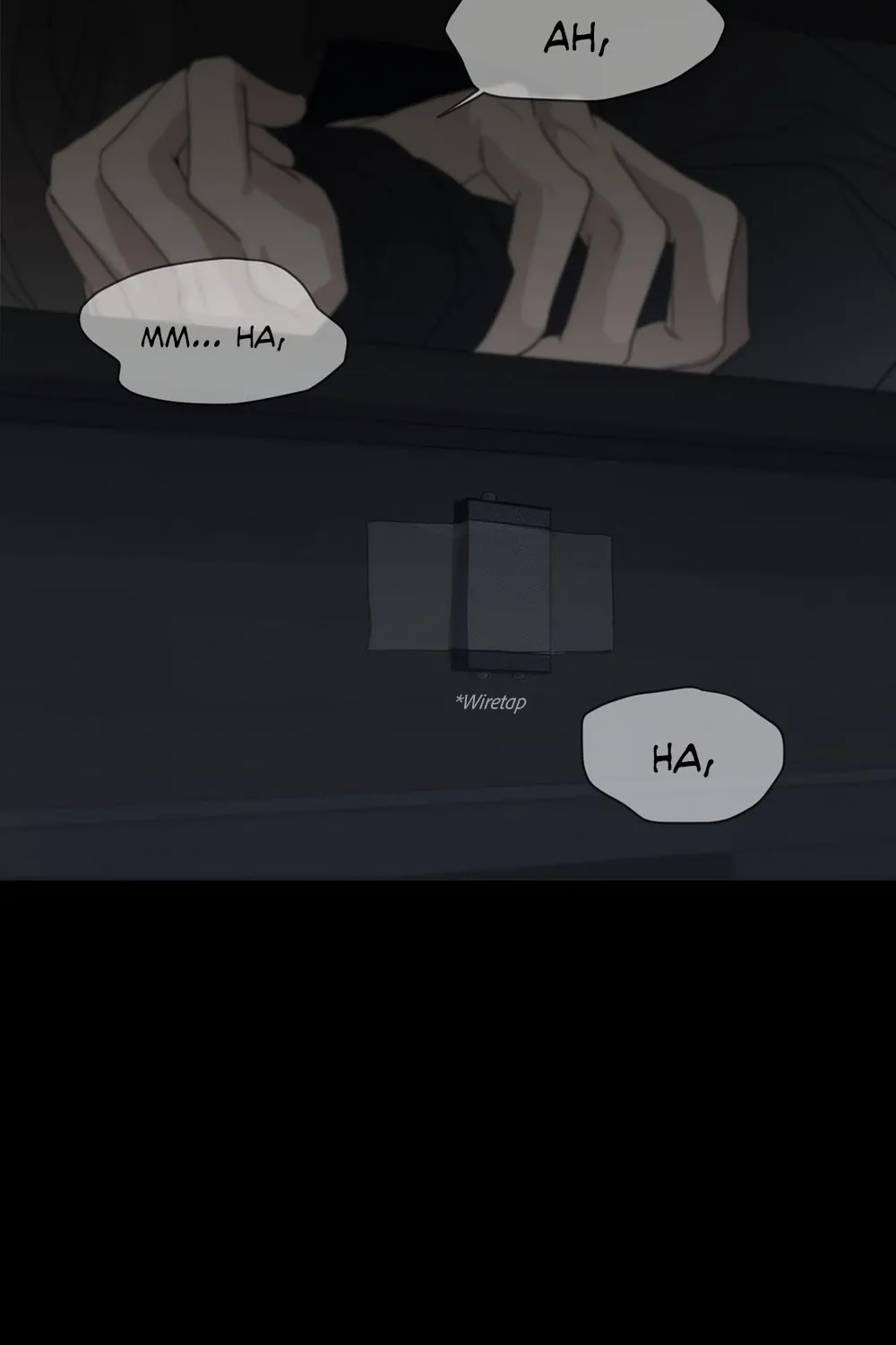 Catch Me if You Can Chapter 0 page 70 - 