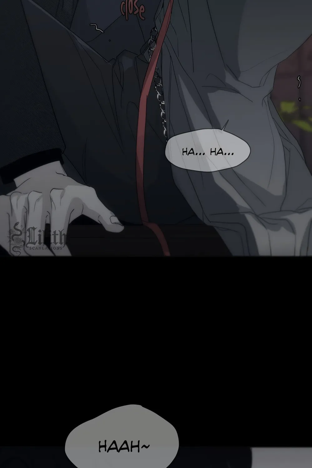 Catch Me if You Can Chapter 0 page 72 - 