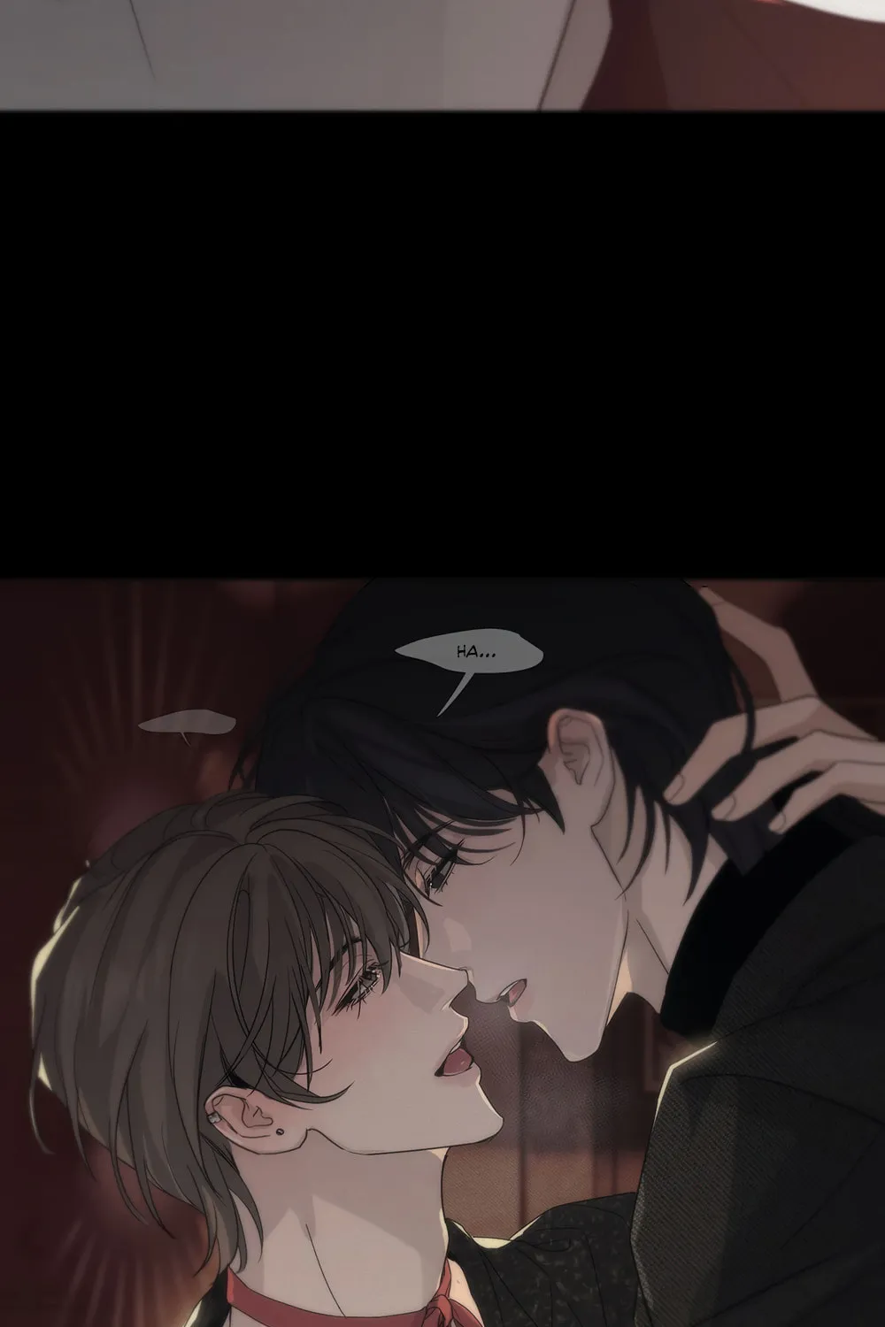 Catch Me if You Can Chapter 0 page 74 - 